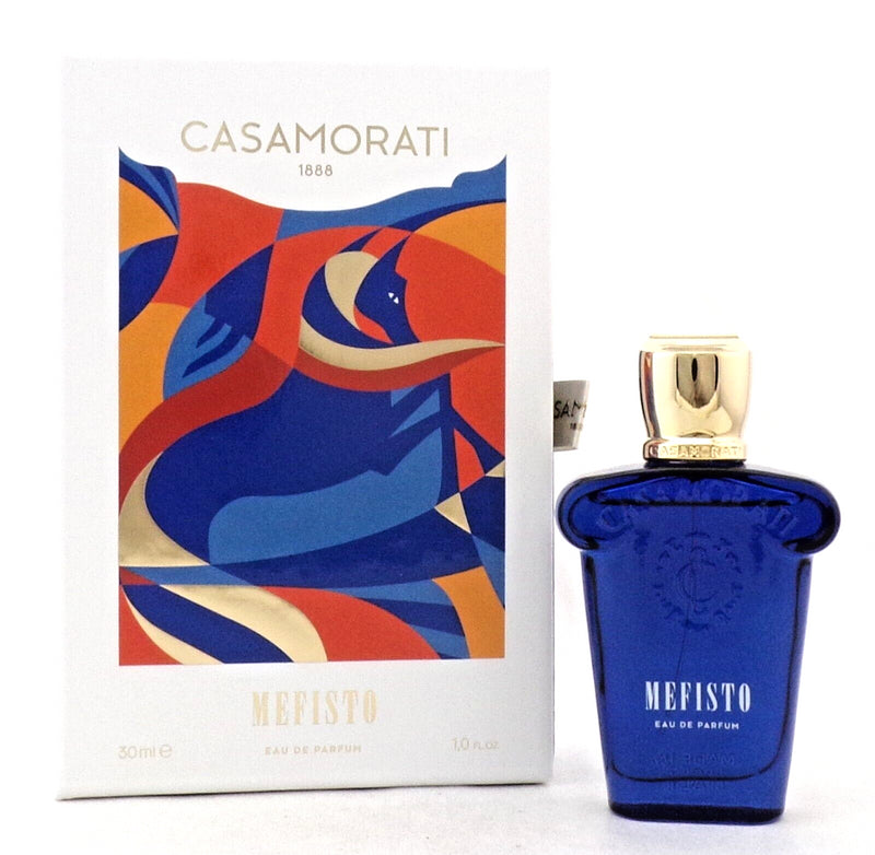 Casamorati MEFISTO by Xerjoff 1.0 oz. Eau de Parfum Spray for Men *New in Box