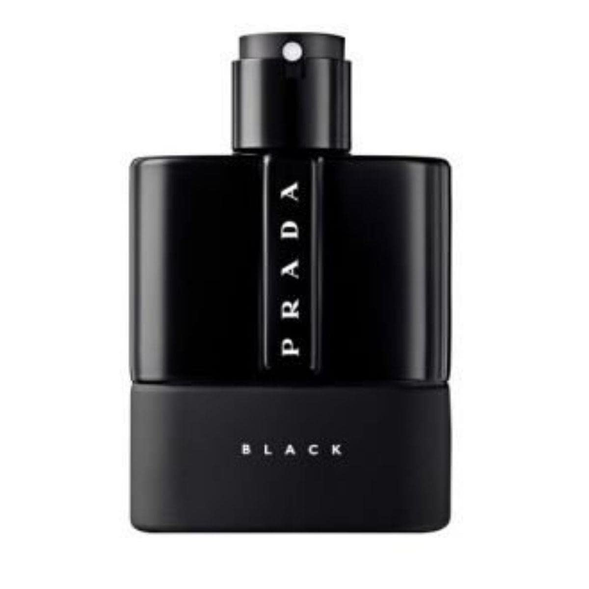 Prada Luna Rossa Black 3.3 oz Eau de Parfum Spray for Men. *New Sealed Box