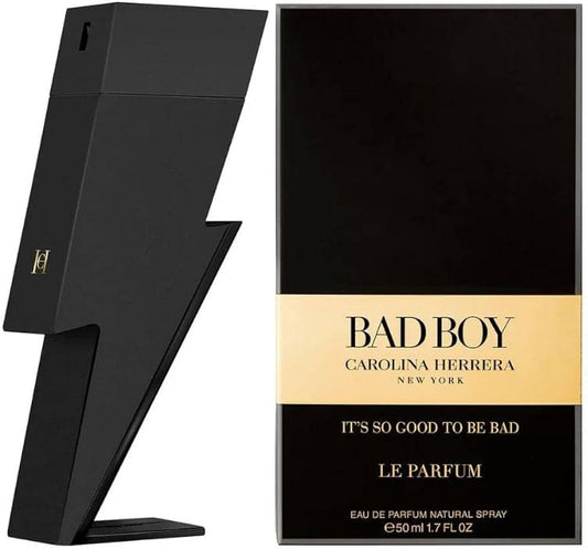 Bad Boy Le Parfum by Carolina Herrera EDP