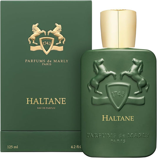 Parfums de Marly Haltane by Parfums de Marly EDP Spray for Men 4.2 oz. *New Tester w/cap