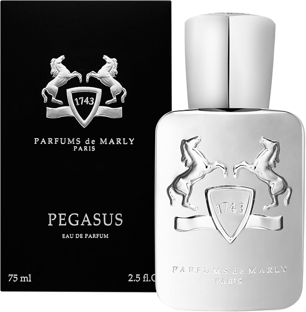 Parfums de Marly PEGASUS 4.2 oz. Eau de Parfum Spray for Men *New Tester with Cap