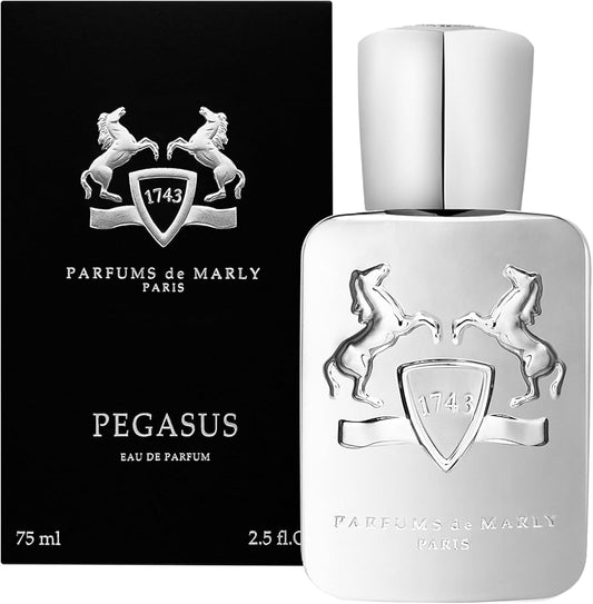 Parfums de Marly PEGASUS 4.2 oz. Eau de Parfum Spray for Men *New Tester with Cap