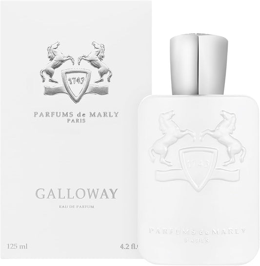 Parfums de Marly GALLOWAY 4.2 oz. Eau de Parfum Spray for Unisex *Sealed Box