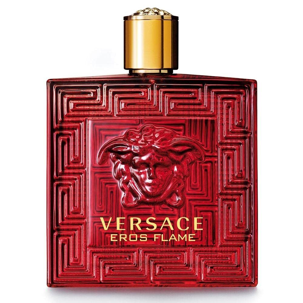 Versace Eros Flame for Men EDP 3.4 OZ