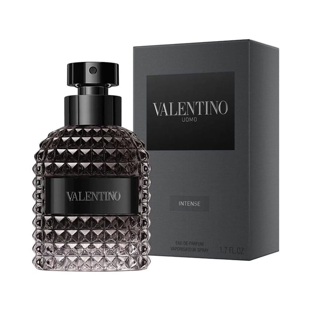 Valentino Uomo Born In Roma Coral Fantasy 3.4 oz. EDT Spray for Men *New in Box