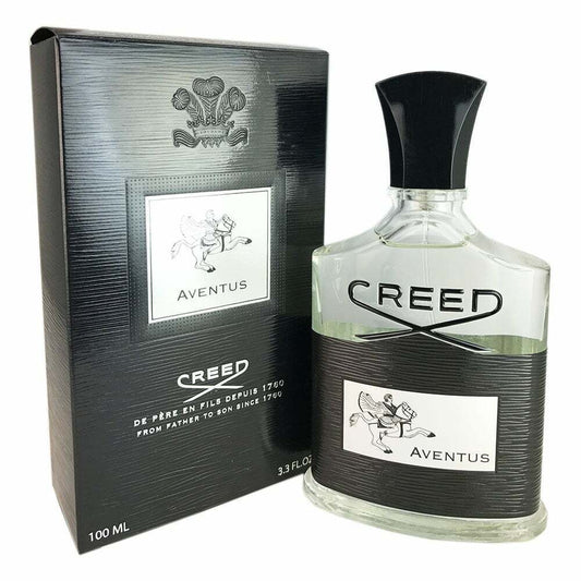 Creed Aventus for Men by Creed EDP 3.3 OZ