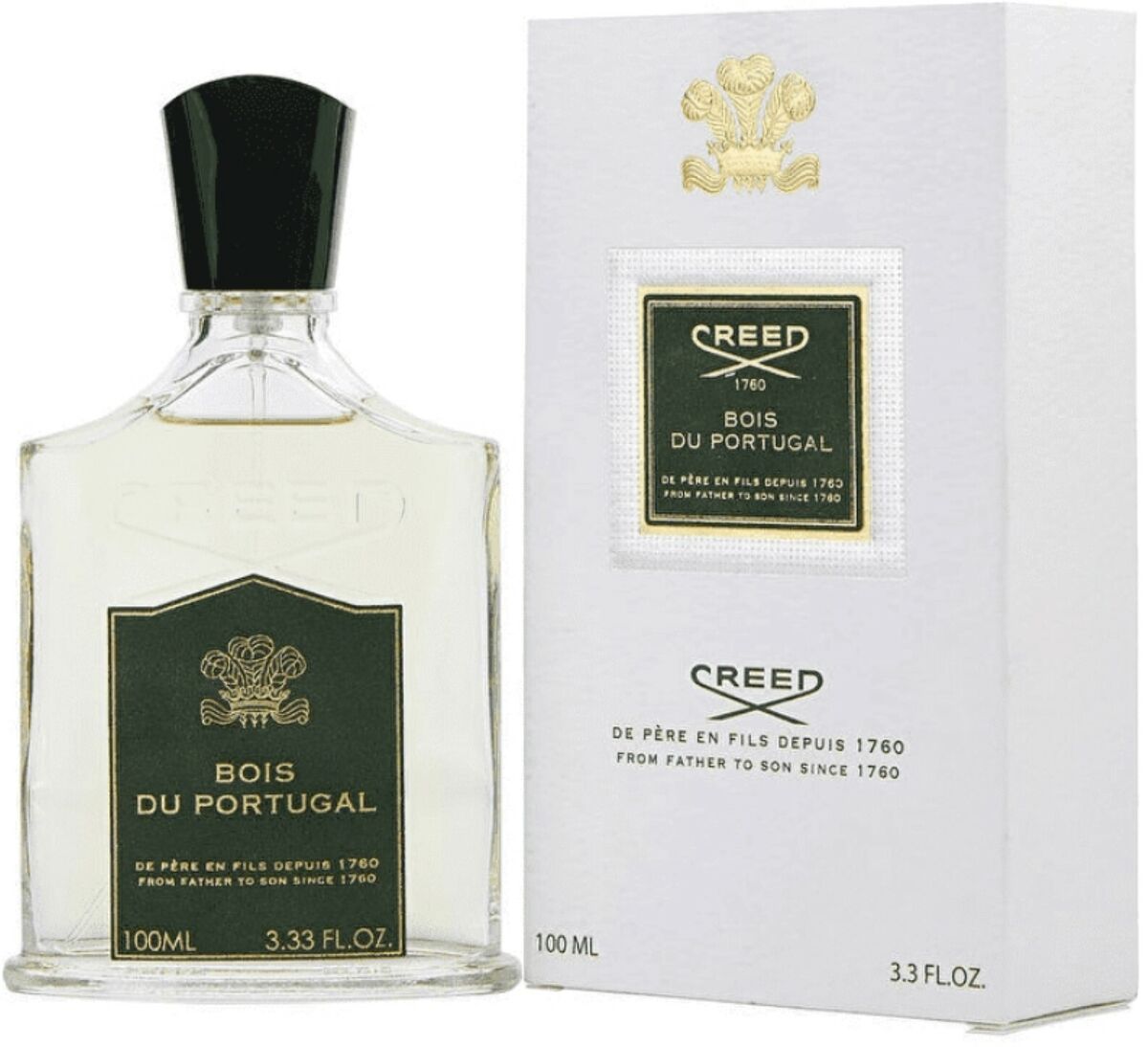 Creed Bois du Portugal 3.4 OZ